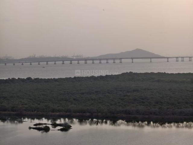 3 BHK Apartment in Seawoods for resale Navi Mumbai. The reference number is 20614434