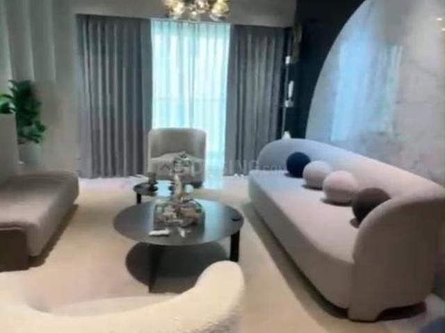 3 BHK Apartment in Seawoods for resale Navi Mumbai. The reference number is 20830927