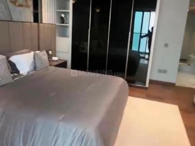 3 BHK Apartment in Seawoods for resale Navi Mumbai. The reference number is 20833326