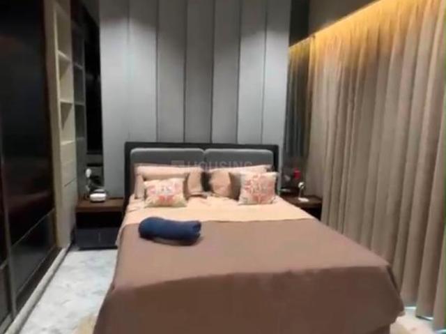 3 BHK Apartment in Seawoods for resale Navi Mumbai. The reference number is 20833687