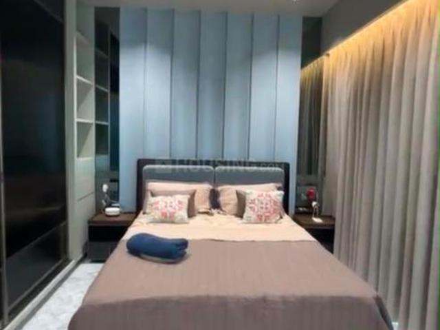 3 BHK Apartment in Seawoods for resale Navi Mumbai. The reference number is 20833793
