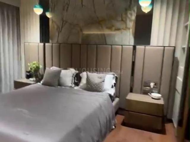 3 BHK Apartment in Seawoods for resale Navi Mumbai. The reference number is 20833720