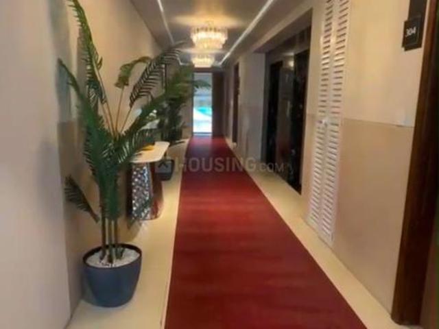 3 BHK Apartment in Seawoods for resale Navi Mumbai. The reference number is 20833842