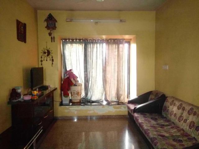 3 BHK Apartment in Seawoods for resale Palm Beach Road Seawoods. The reference number is 17233733