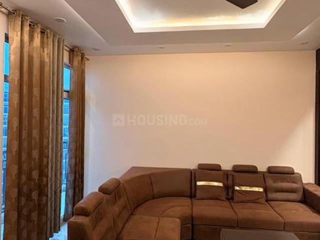 3 BHK Apartment in Sector A for rent Lucknow. The reference number is 19148221