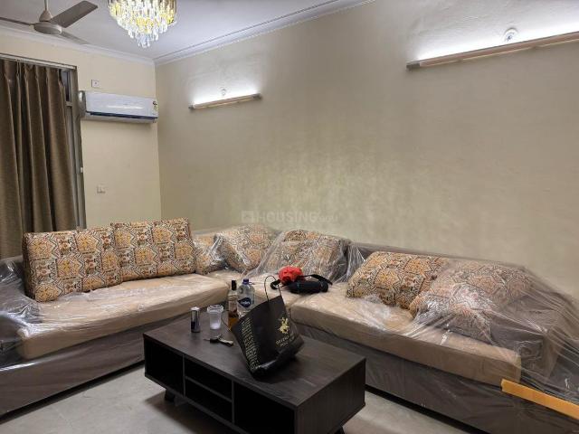 3 BHK Apartment in Sector B Ansal API for rent Lucknow. The reference number is 16855961