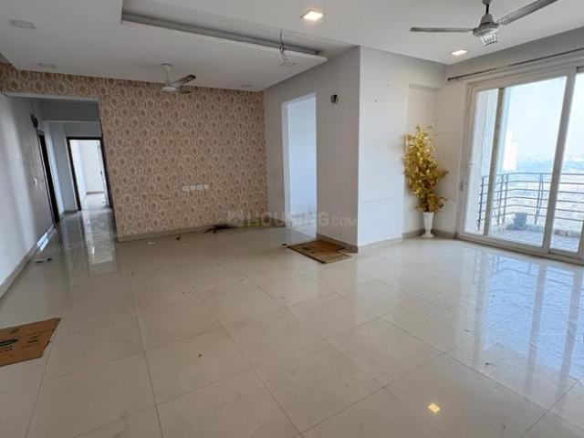 3 BHK Apartment in Sector B Ansal API for rent Lucknow. The reference number is 19281582