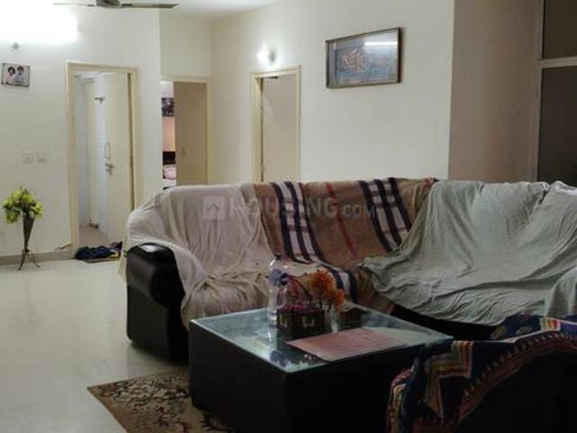 3 BHK Apartment in Sector B Ansal API for rent Lucknow. The reference number is 20548548