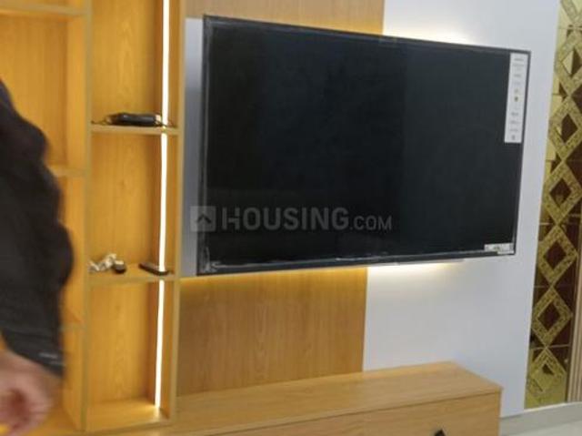 3 BHK Apartment in Sector B Ansal API for rent Lucknow. The reference number is 20093665