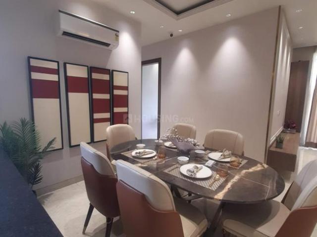 3 BHK Apartment in Sector B Ansal API for resale Lucknow. The reference number is 17874798