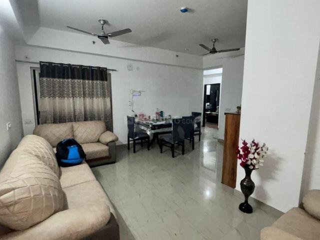 3 BHK Apartment in Sector PI for rent Greater Noida. The reference number is 20513804
