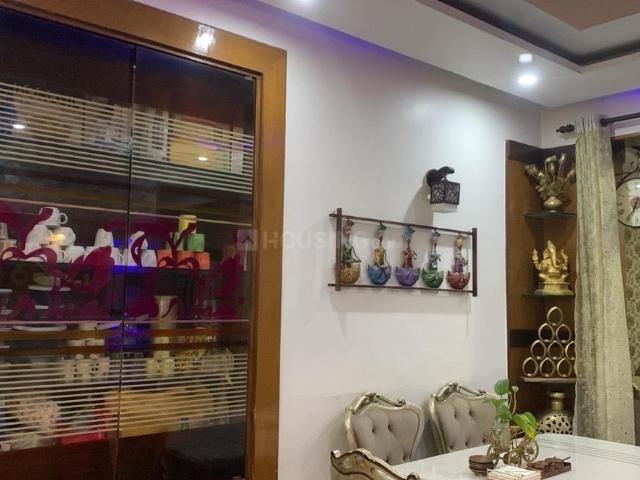 3 BHK Apartment in Sector PI for rent Greater Noida. The reference number is 20533594