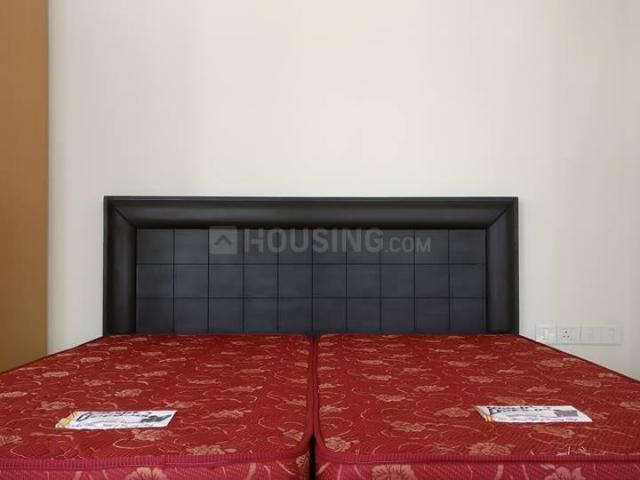 3 BHK Apartment in Sector PI for rent Greater Noida. The reference number is 20658352