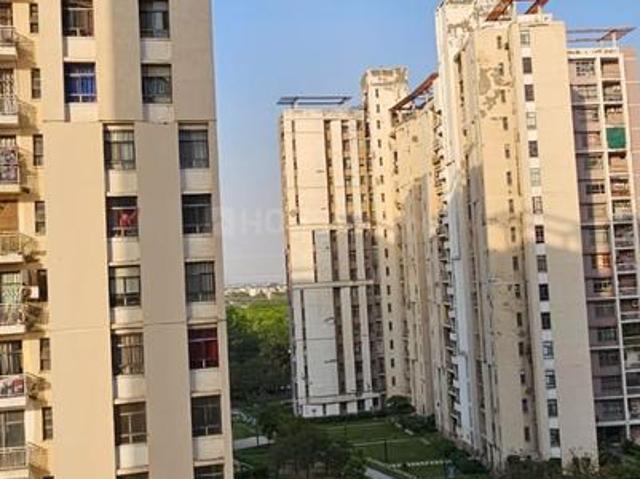 3 BHK Apartment in Sector PI for rent Greater Noida. The reference number is 20230659