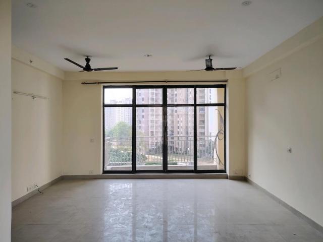 3 BHK Apartment in Sector PI for rent Greater Noida. The reference number is 20261434