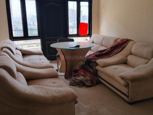 3 BHK Apartment in Sector PI for rent Greater Noida. The reference number is 20370042