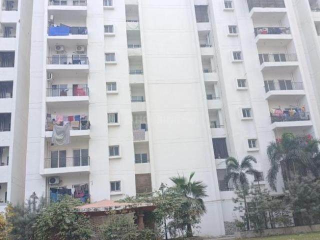 3 BHK Apartment in Sector PI for resale Greater Noida. The reference number is 19507636