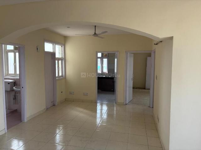 3 BHK Apartment in Sector PI for resale Greater Noida. The reference number is 19843274