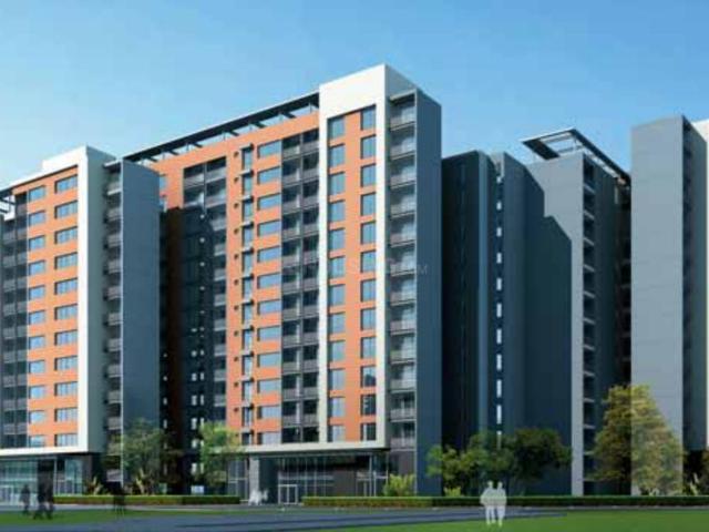 3 BHK Apartment in Sector PI for resale Greater Noida. The reference number is 20071901
