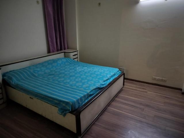 3 BHK Apartment in Sector PI for resale Greater Noida. The reference number is 20001285