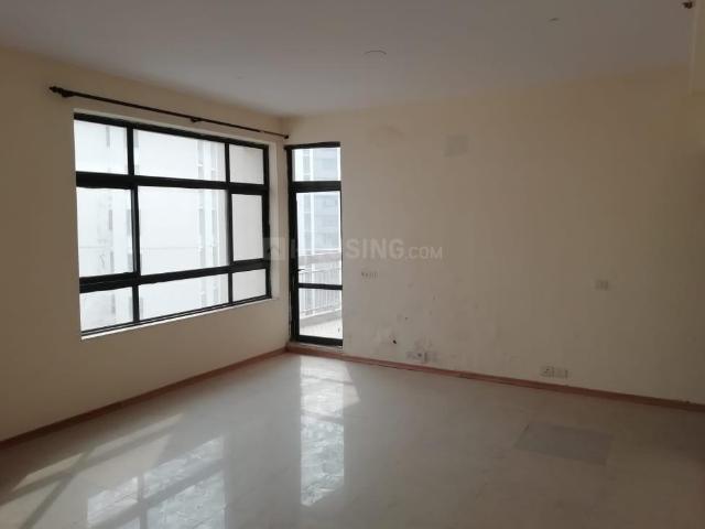 3 BHK Apartment in Sector PI for resale Greater Noida. The reference number is 20016556