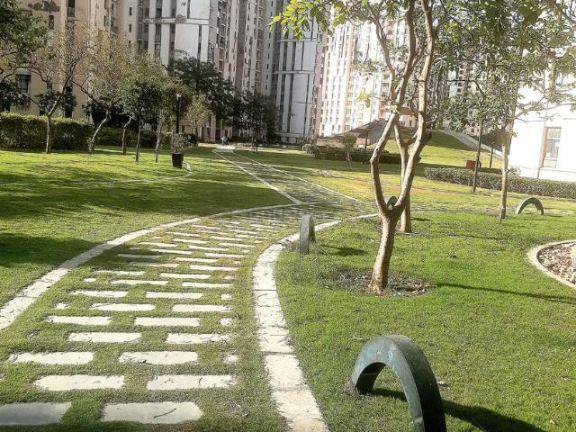 3 BHK Apartment in Sector PI for resale Greater Noida. The reference number is 20145578