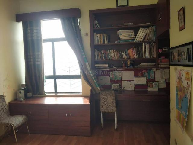 3 BHK Apartment in Sector PI for resale Greater Noida. The reference number is 20153219