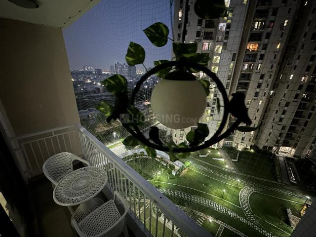 3 BHK Apartment in Sector PI for resale Greater Noida. The reference number is 20223410