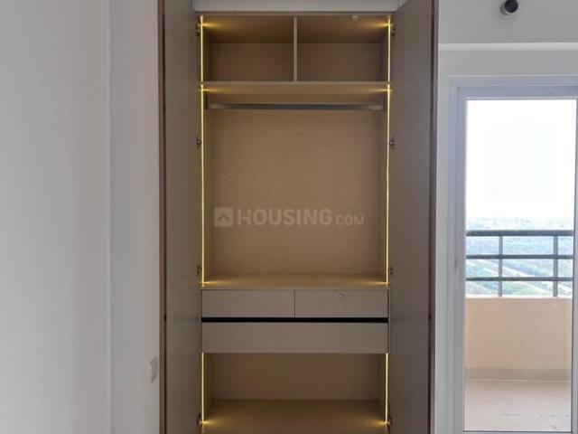 3 BHK Apartment in Sector PI for resale Greater Noida. The reference number is 20536207