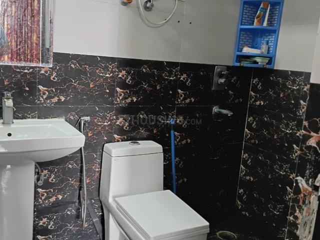 3 BHK Apartment in Sector PI for resale Greater Noida. The reference number is 20700199