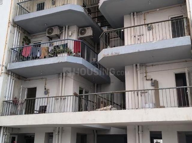 3 BHK Apartment in Sector 143 for rent Faridabad. The reference number is 20450915