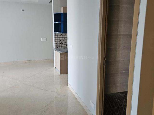 3 BHK Apartment in Sector 143B for rent Noida. The reference number is 19597676