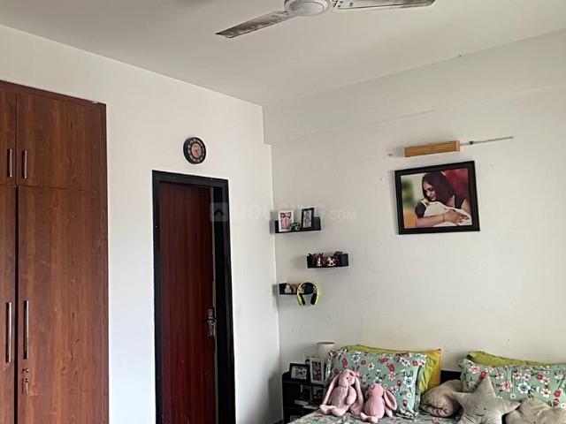 3 BHK Apartment in Sector 143 for rent Noida. The reference number is 19709388