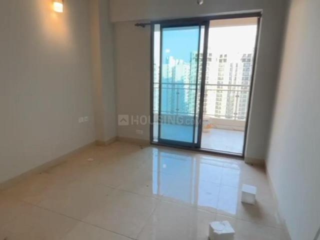 3 BHK Apartment in Sector 143 for rent Noida. The reference number is 19870072