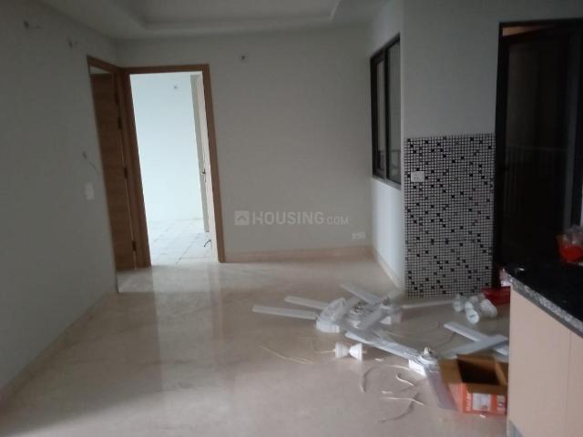 3 BHK Apartment in Sector 143 for rent Noida. The reference number is 19950013