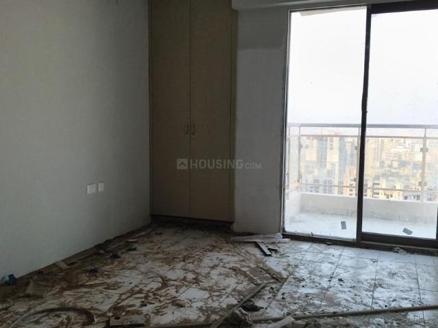 3 BHK Apartment in Sector 143 for rent Noida. The reference number is 19951958