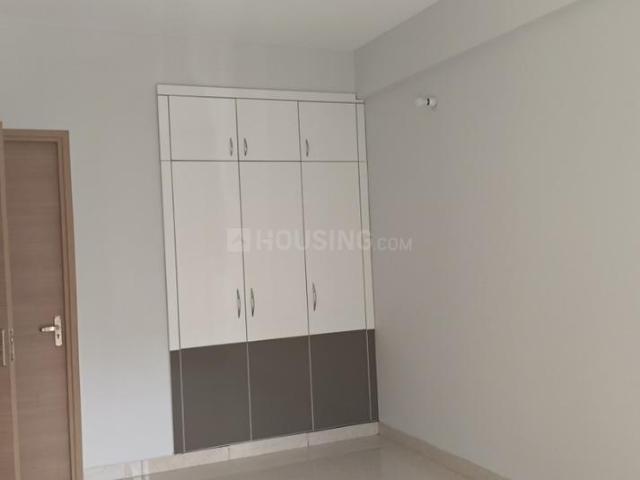 3 BHK Apartment in Sector 143 for rent Noida. The reference number is 19906358