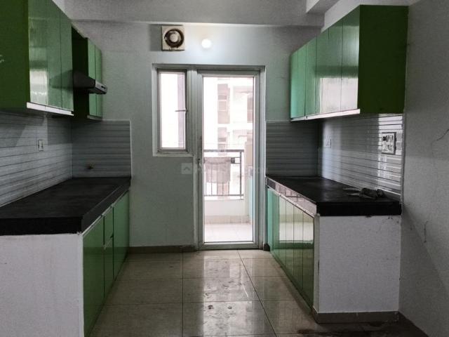 3 BHK Apartment in Sector 143 for rent Noida. The reference number is 19938946