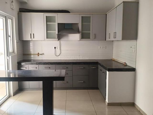 3 BHK Apartment in Sector 143 for rent Noida. The reference number is 19939392