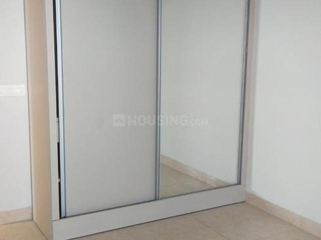 3 BHK Apartment in Sector 143 for rent Noida. The reference number is 20152026