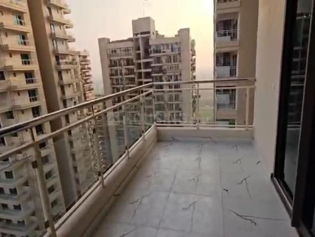 3 BHK Apartment in Sector 143 for rent Noida. The reference number is 20230877