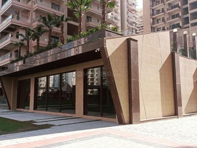 3 BHK Apartment in Sector 143 for rent Noida. The reference number is 20300071