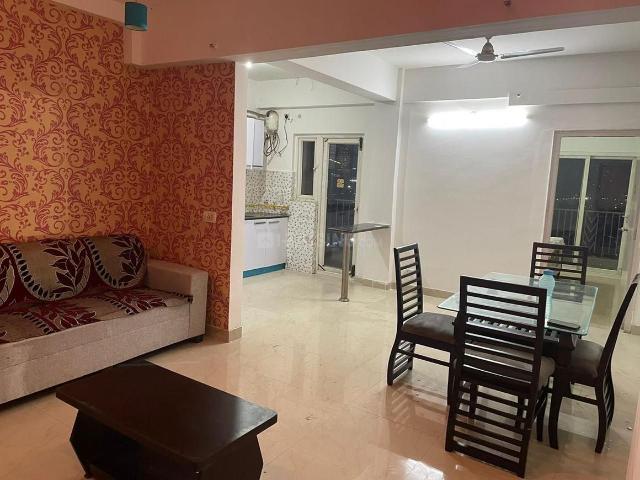 3 BHK Apartment in Sector 143 for rent Noida. The reference number is 20336262