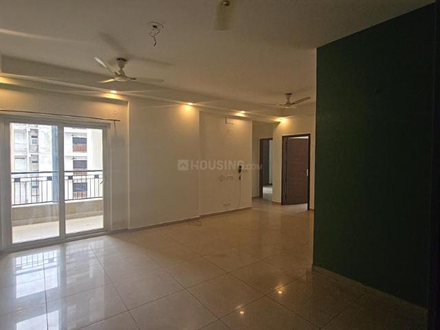 3 BHK Apartment in Sector 143 for rent Noida. The reference number is 20443838