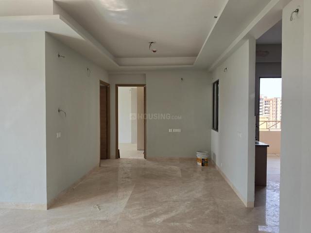 3 BHK Apartment in Sector 143 for rent Noida. The reference number is 20453965