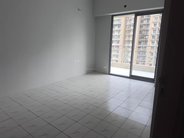 3 BHK Apartment in Sector 143 for rent Noida. The reference number is 20461153