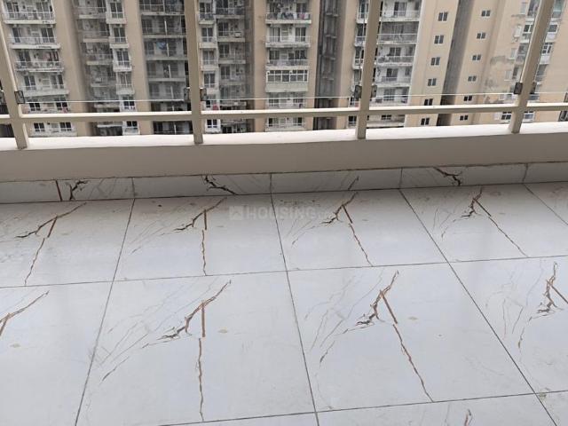 3 BHK Apartment in Sector 143 for rent Noida. The reference number is 20461251
