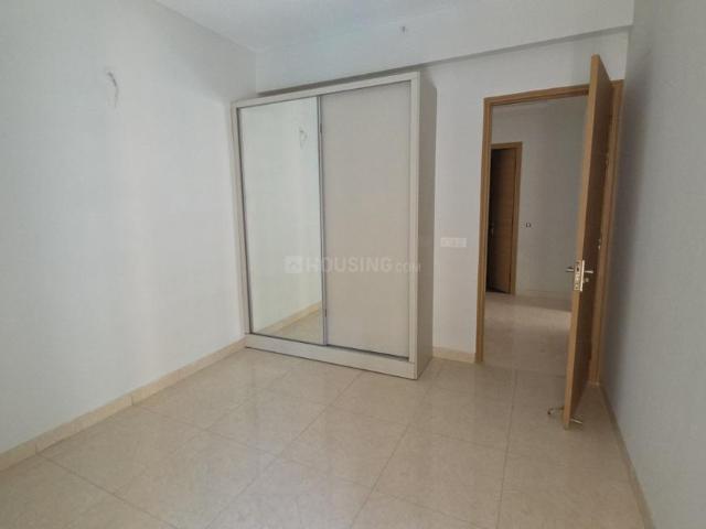 3 BHK Apartment in Sector 143 for rent Noida. The reference number is 20417815