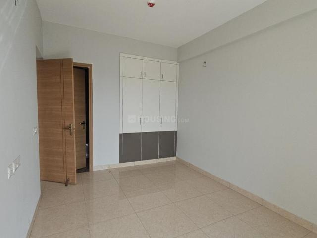 3 BHK Apartment in Sector 143 for rent Noida. The reference number is 20425268