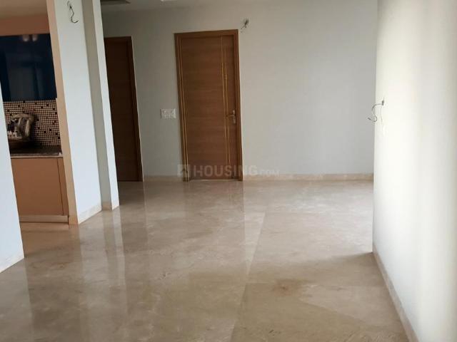 3 BHK Apartment in Sector 143 for rent Noida. The reference number is 20544893